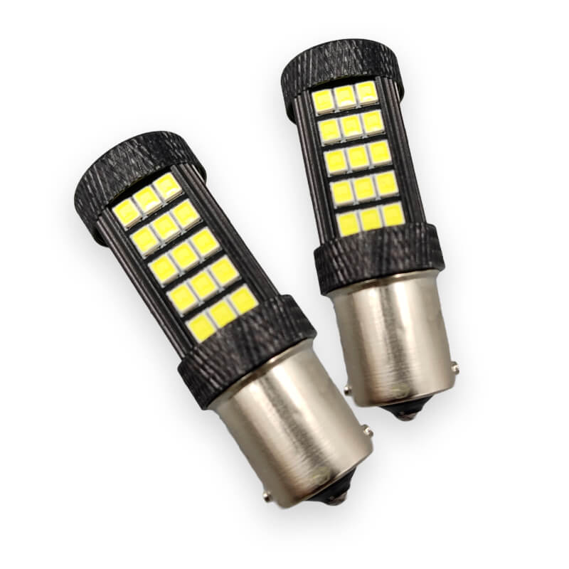 BOMBILLO LED 1156 BA15S 1 CONTACTO FENIX PAR
